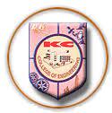 Excelsior Education Societys K C College of Engineering Mith Bunder Road Kopri Thane (E) 400 603 logo