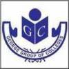 GEORGE SCHOOL OF LAW logo