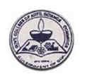 Govt.College of Arts Science & Commerce Khandola logo