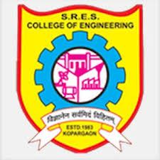 SANJIVANI RURAL EDUCATION SOCIETYS COLLEGE OF ENGINEERING logo