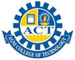 AGNI COLLEGE OF TECHNOLOGY logo
