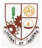 St Xaviers College logo
