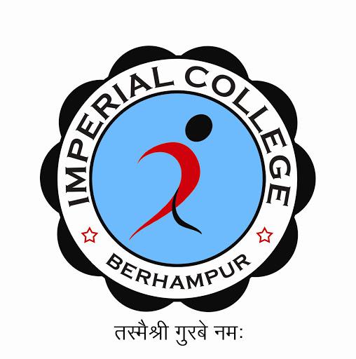 IMPERIAL COLLEGE logo