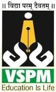 VSPM College of Physiotherapy, Nagpur logo