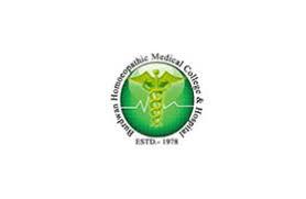 Bengal Homoeopathic Medical College & Hospital logo