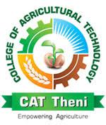 COLLEGE OF AGRICULTURAL TECHNOLOGY, THENI logo