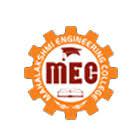 MAHALAKSHMI ENGINEERING COLLEGE logo