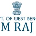 Jhargram Raj College logo