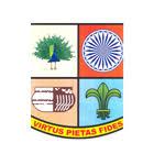 Tagore Arts College logo