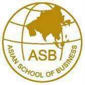 ASIAN SCHOOL OF BUSINESS logo