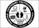 PERIYAR CENTENARY POLYTECHNIC COLLEGE logo