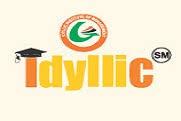 Idyllic Institute of Management, Indore logo