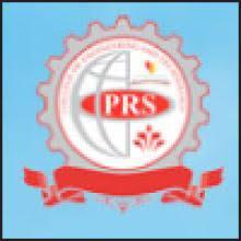 PRS COLLEGE OF ENGINEERING AND TECHNOLOGY logo