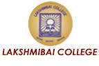 Lakshmibai College logo