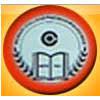 Memari College logo