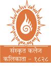 Sanskrit College logo