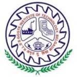 KLS Gogte Institute of Technology logo