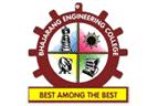 Bhajarang Engineering College logo