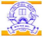 Rajendra College logo