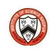 Government Institute of Science, Nagpur logo