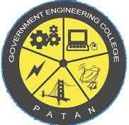GOVERNMENT ENGINEERING COLLEGE, AT.KATPUR, PATAN logo