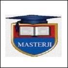 Masterji Degree College, Hunter Road, Subedari, Hanamkonda logo