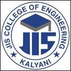 JIS College of Engineering logo