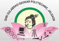 SHRI GULABRAO DEOKAR POLYTECHNIC, JALGAON logo