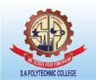 S.A. POLYTECHNIC COLLEGE logo