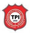 TECHNIQUE POLYTECHNIC INSTITUTE logo
