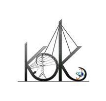 K. D. K. COLLEGE OF ENGINEERING logo