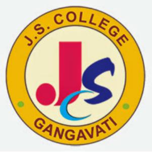 JS DEGREE COLLEGE, GANGAVATHI logo