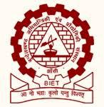 Bundelkhand Institute of Engineering and Technology logo