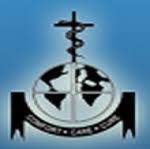 St.Thomas College of Nursing, Chethipuzha, Changanacherry logo