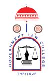 GOVT. LAW COLLEGE, AYYANTHOLE logo