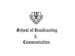 SCHOOL OF BROADCASTING & COMMUNICATION, MUMBAI logo