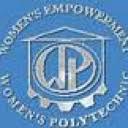 WOMENS POLYTECHNIC logo