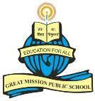 GREAT MISSION TEACHERâS TRAINING INSTITUTE, DWARKA logo