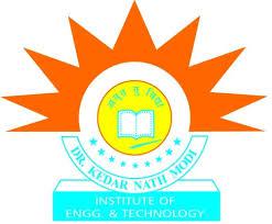 DR. K.N. MODI INSTITUTE OF ENGINEERING AND TECHNOLOGY logo