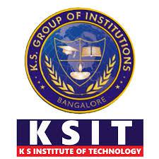 K.S.INSTITUTE OF TECHNOLOGY logo