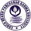 COOCH BEHAR PANCHANAN BARMA UNIVERSITY logo