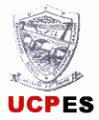 UMA CHARAN PATNAIK ENGINEERING SCHOOL logo
