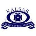 KALSAR COLLEGE OF ENGINEERING logo