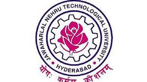 JNTUH COLLEGE OF ENGINEERING HYDERABAD logo