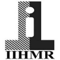 INSTITUTE OF HEALTH MANAGEMENT RESEARCH, JAIPUR logo