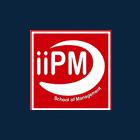 IIPM SCHOOL OF MANAGEMENT logo