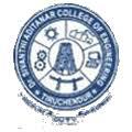 DR. SIVANTHI ADITANAR COLLEGE OF ENGINEERING logo