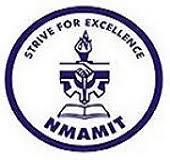 NMAM Institute of Technology logo