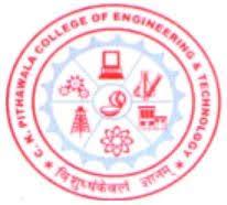 C.K.PITHAWALA COLLEGE OF ENGG & TECHNOLOGY logo