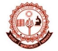 ADHIPARASAKTHI COLLEGE OF ARTS AND SCIENCE logo